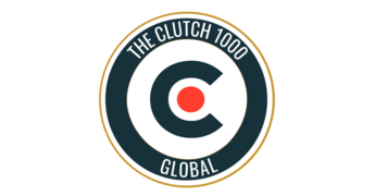 SKY INCOM in the list of the best IT companies in the world - Clutch Global