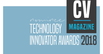 Nomination for Technology Innovator Awards