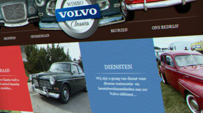 Wimbo Volvo Classics