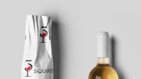 Brandbook of 3SquiresWines