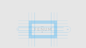 Corporate identity of FENUM