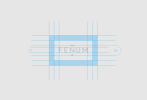 Corporate identity of FENUM